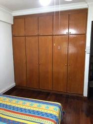 Blk 893B Woodlands Drive 50 (Woodlands), HDB Executive #189918212